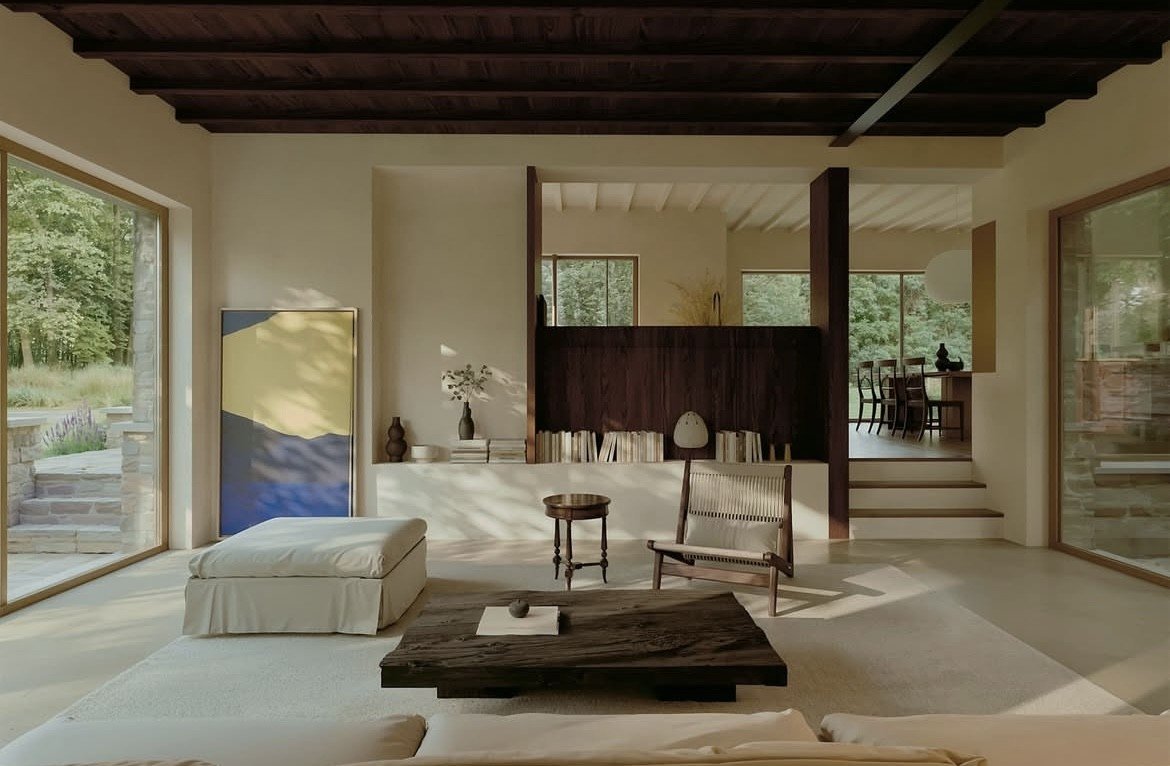 Salón Saili Space — novedades de temporada